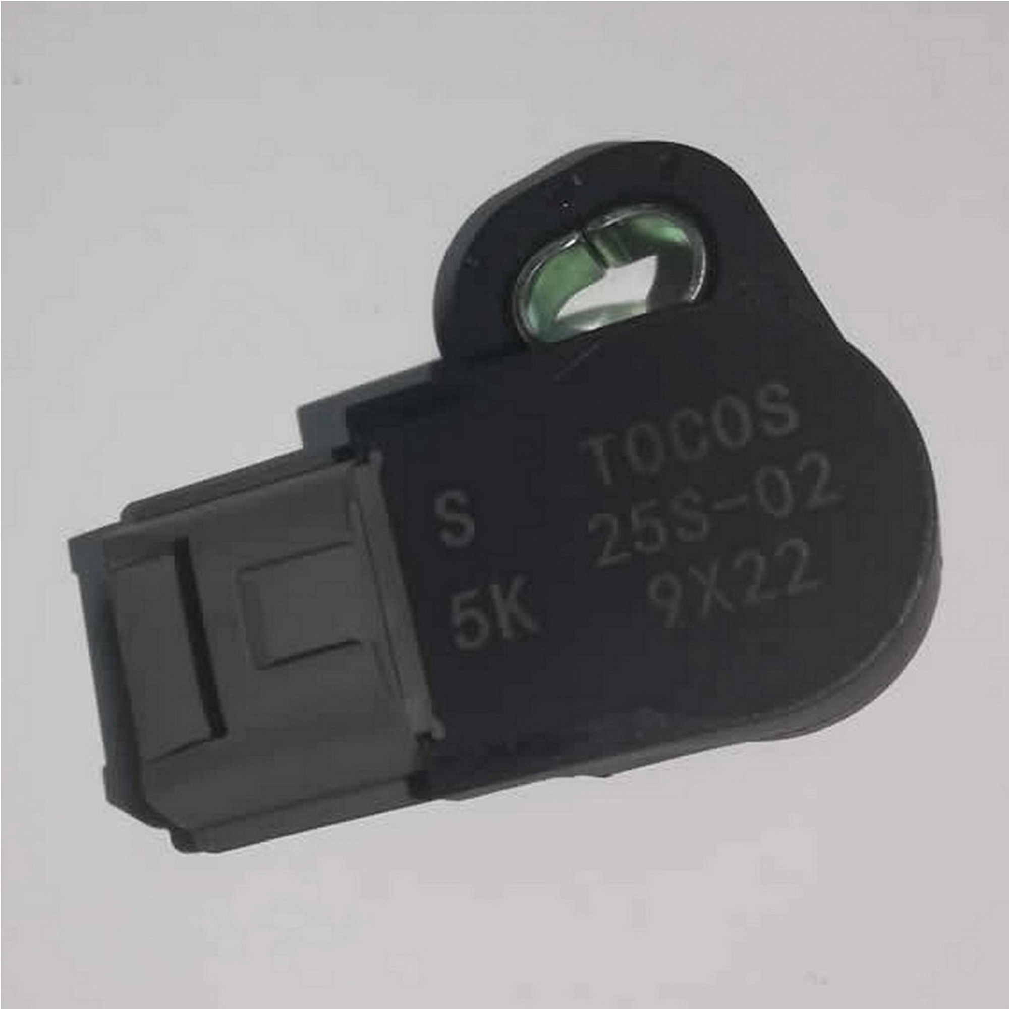 KUBA SUPERLIGHT 125 GAZ KELEBEK SENSÖRÜ #KM 74303